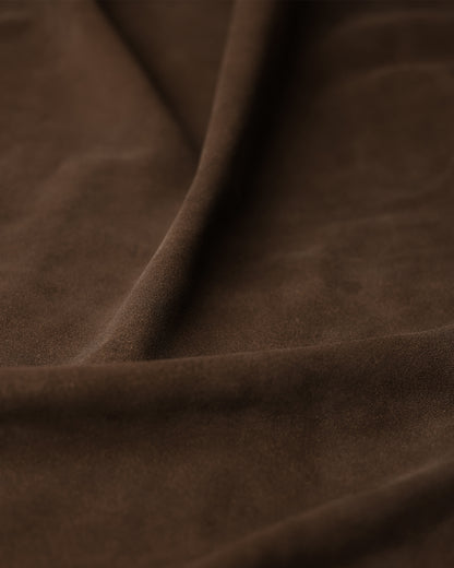 Chord Shoulder Bag  –  Espresso