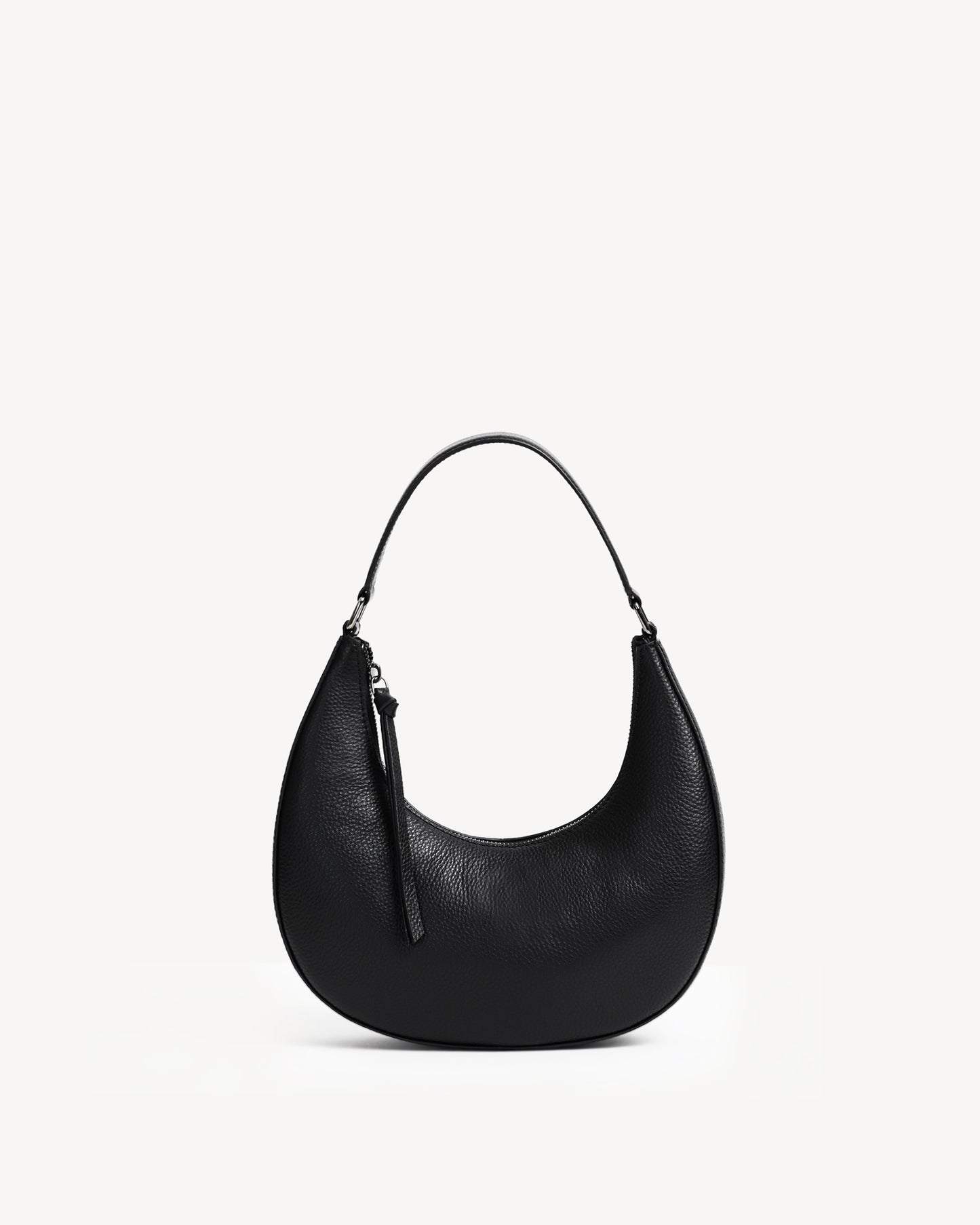 Luna Handbag - Black