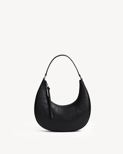 Luna Handbag - Black