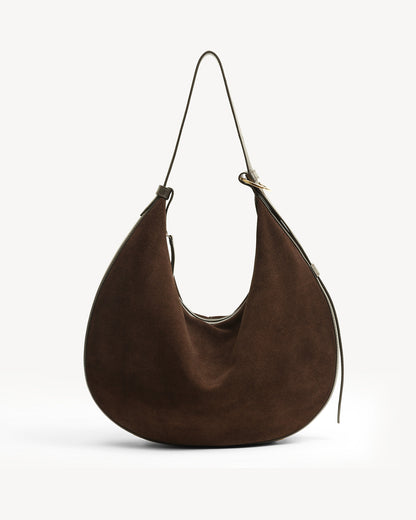 Cadence Hobo Bag  –  Espresso