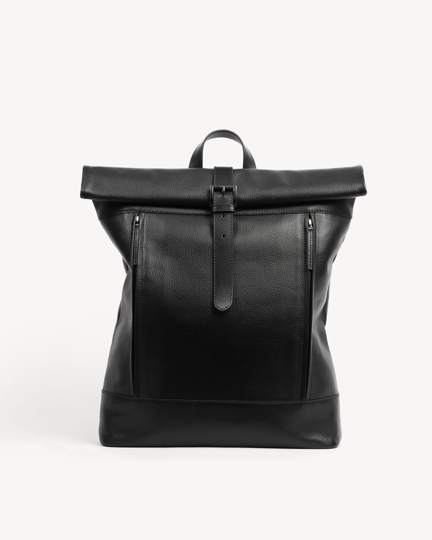 Oslo Backpack - Black