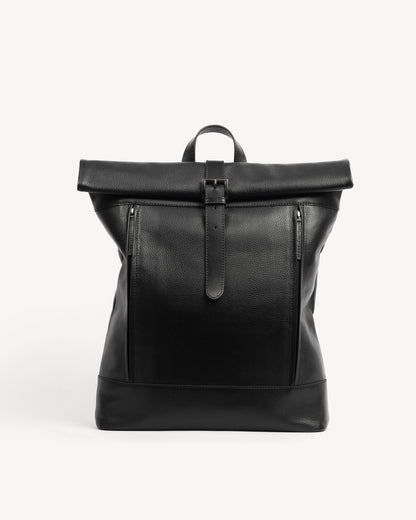 Oslo Backpack - Black