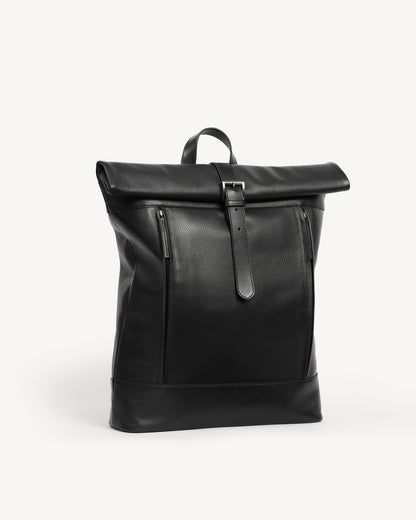 Oslo Backpack - Black
