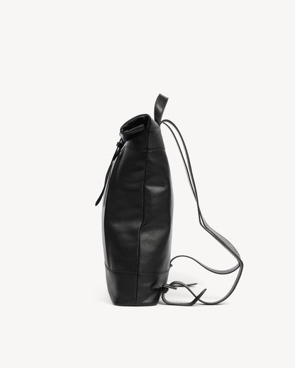 Oslo Backpack - Black
