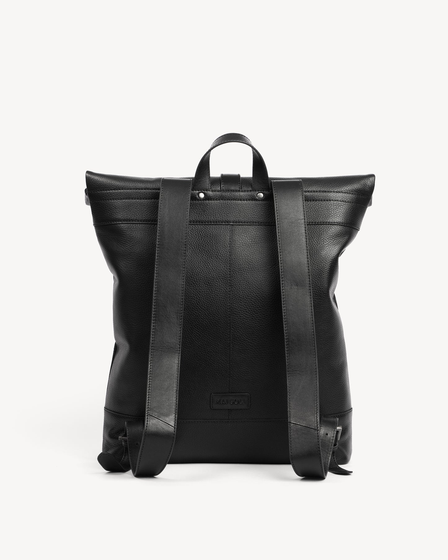 Oslo Backpack - Black