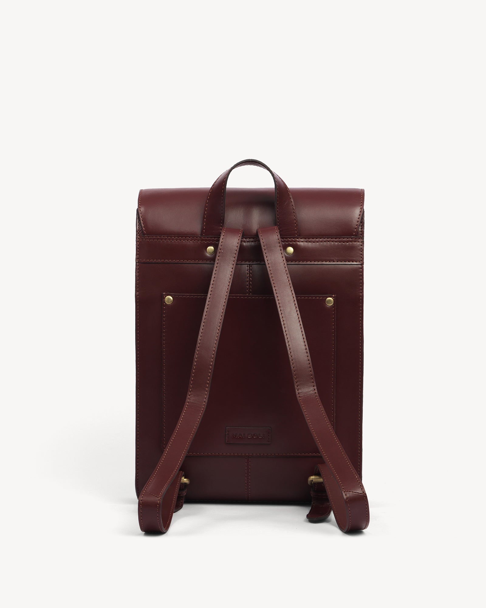 burgundy oxblood leather backpack The Franny Backpack in Oxblood combines high Burgundy Leather Backpack Burgundy Backpack