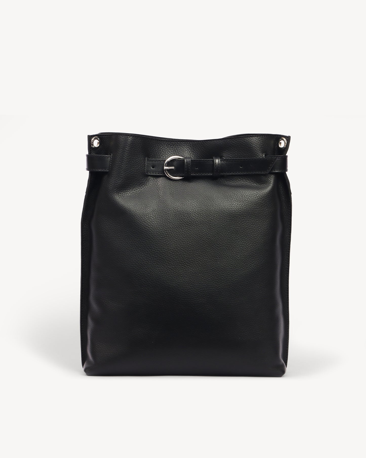 Santorini Backpack - Black