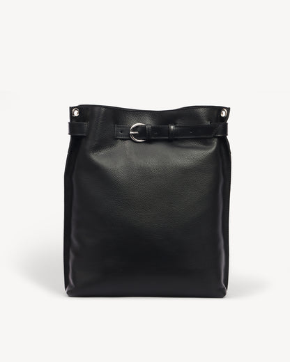 Santorini Backpack - Black