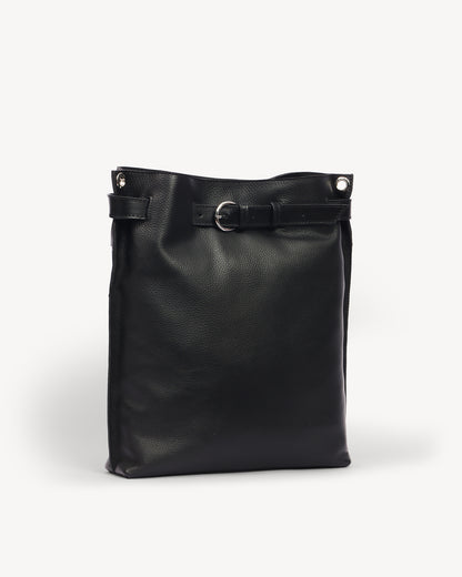 Santorini Backpack - Black