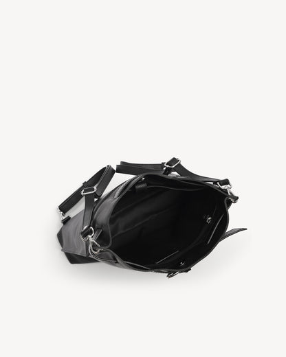 Santorini Backpack - Black