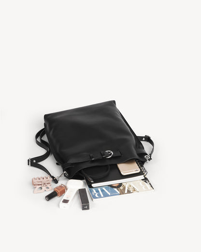 Santorini Backpack - Black