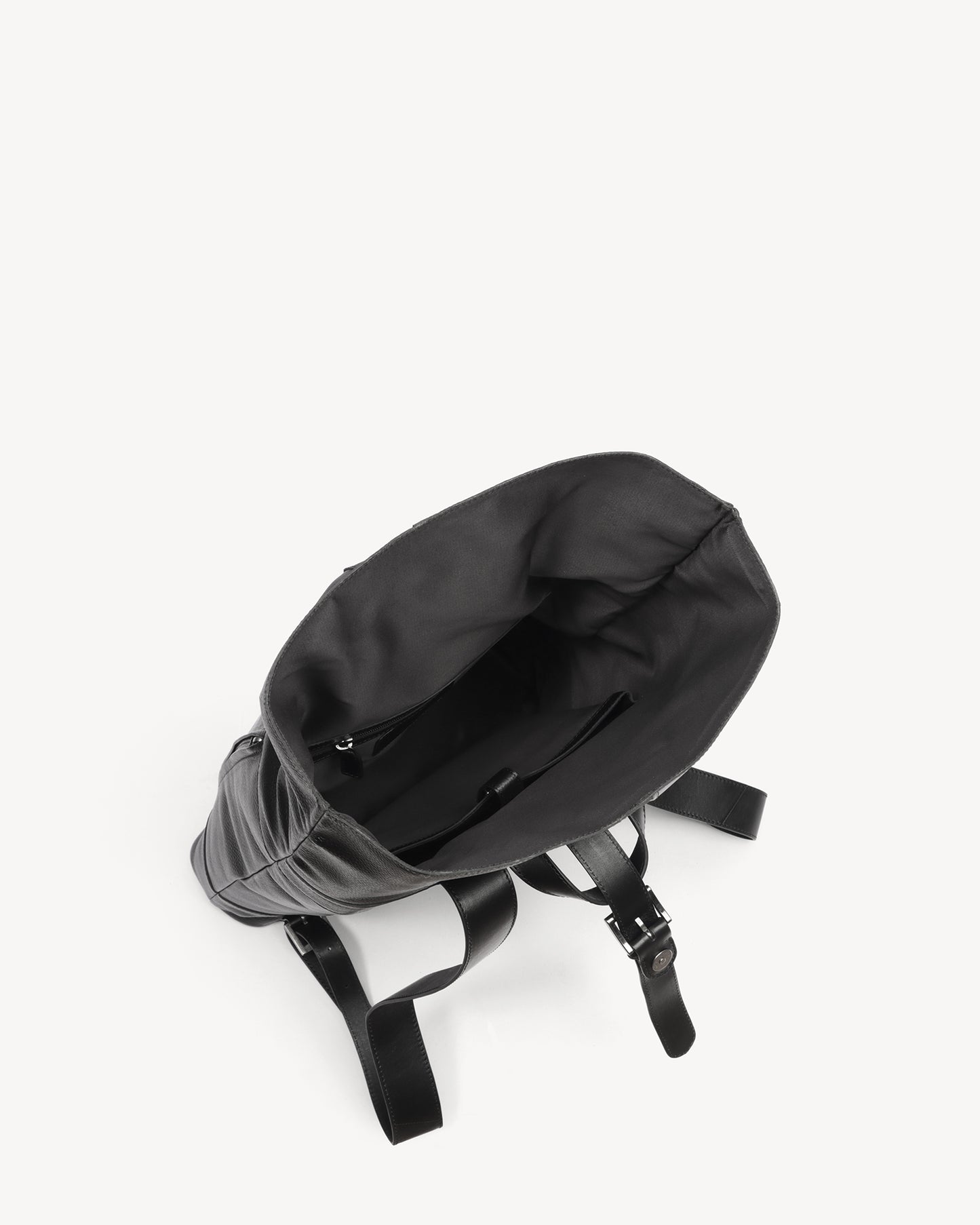 Oslo Backpack - Black