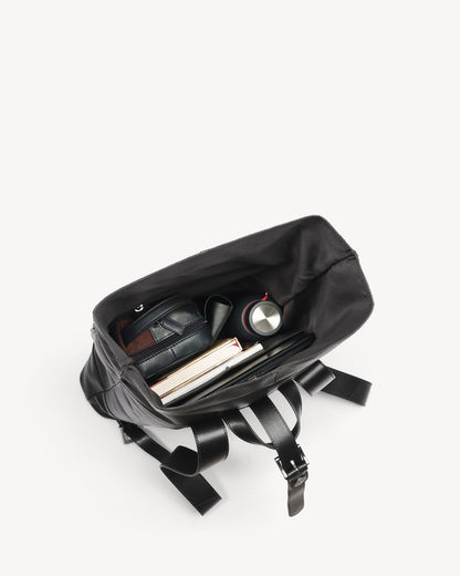 Oslo Backpack - Black