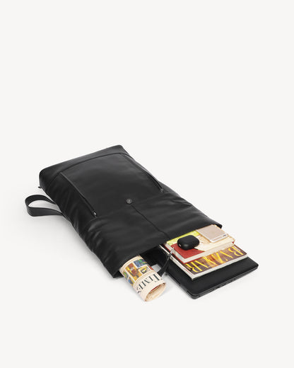 Oslo Backpack - Black