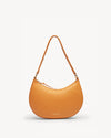 Aubrey Shoulder Bag - Apricot