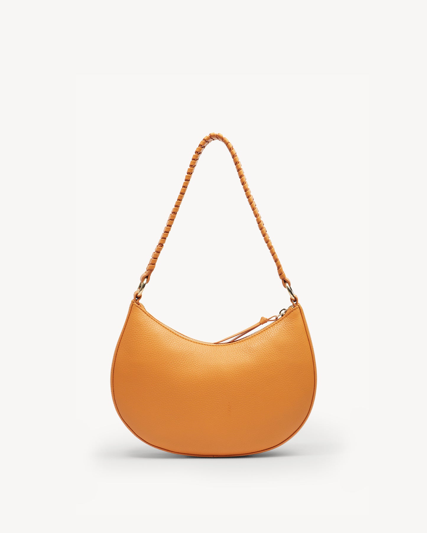 Aubrey Shoulder Bag - Apricot