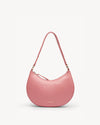 Aubrey Shoulder Bag - Rose