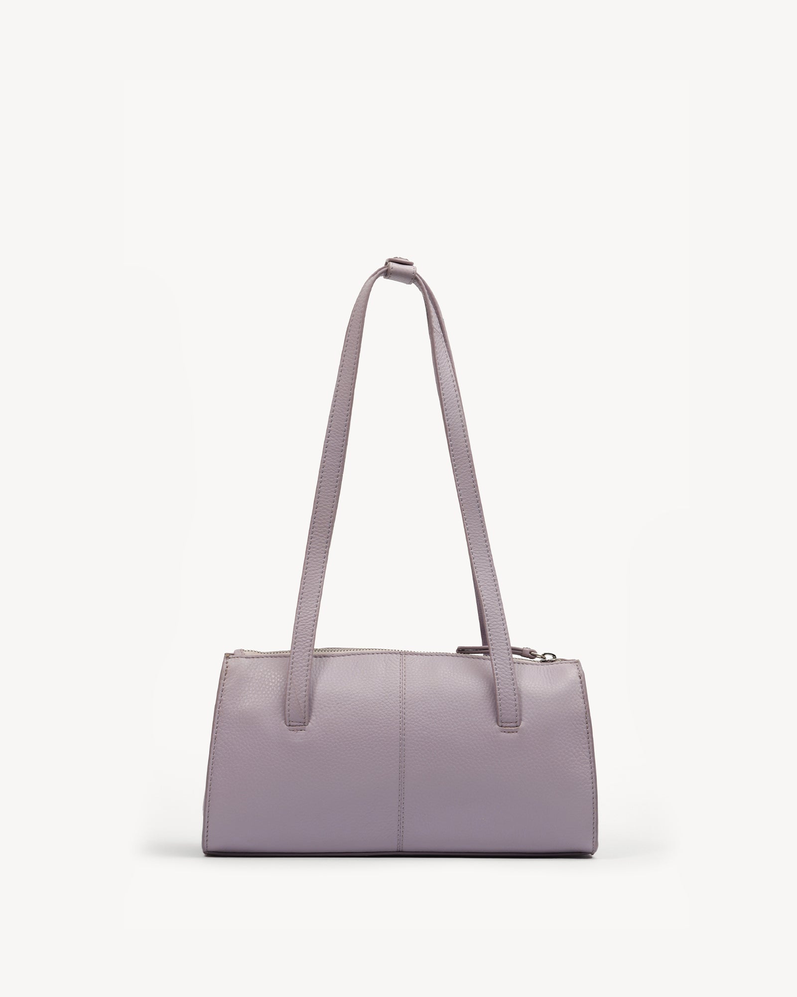 Lavender shoulder bag best sale