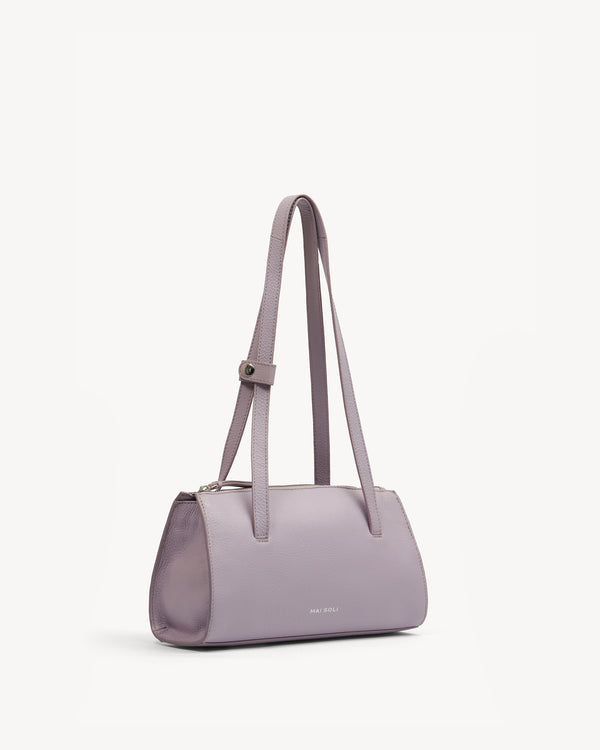 Arbor Shoulder Bag - Lavender