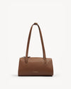 Arbor Shoulder Bag - Hazelnut