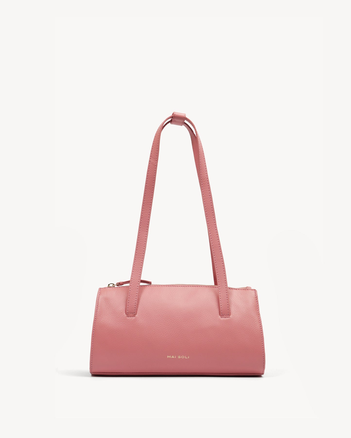 Arbor Shoulder Bag - Rose