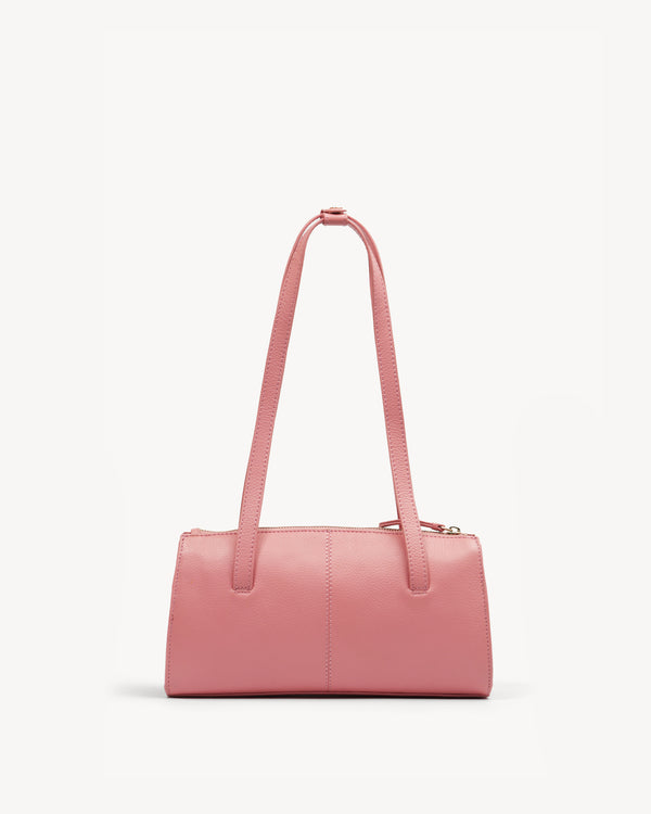 Arbor Shoulder Bag - Rose