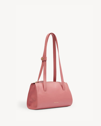 Arbor Shoulder Bag - Rose