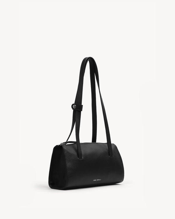 Arbor Shoulder Bag - Black