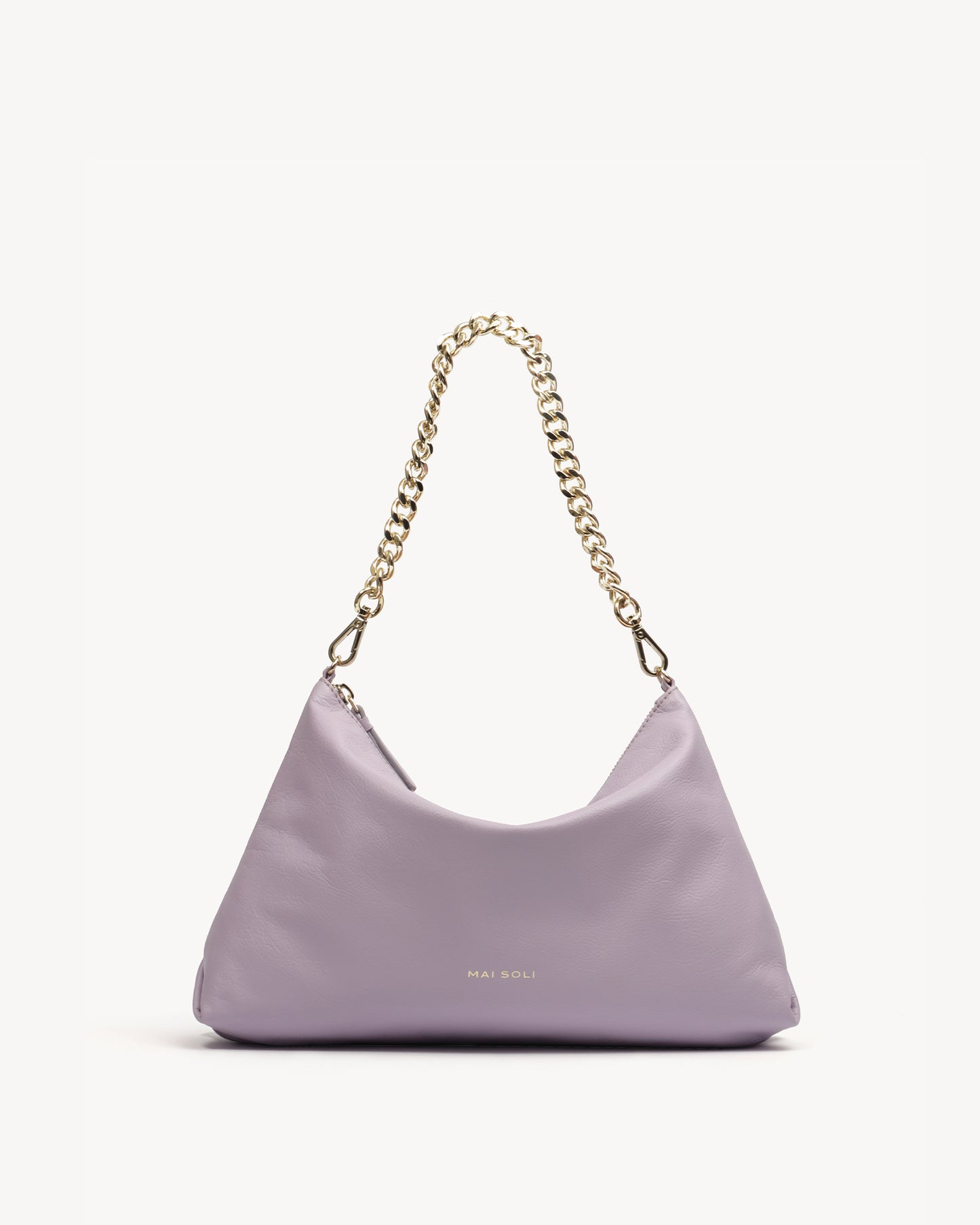 Kim Shoulder Bag - Lavender