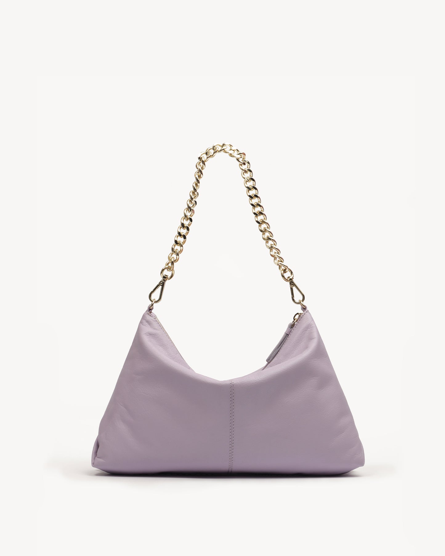 Kim Shoulder Bag - Lavender