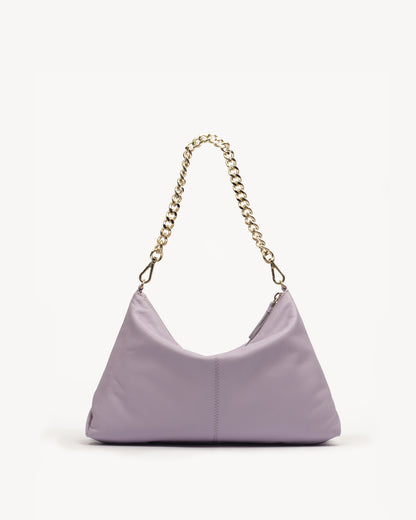 Kim Shoulder Bag - Lavender