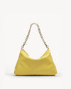 Kim Shoulder Bag - Yellow