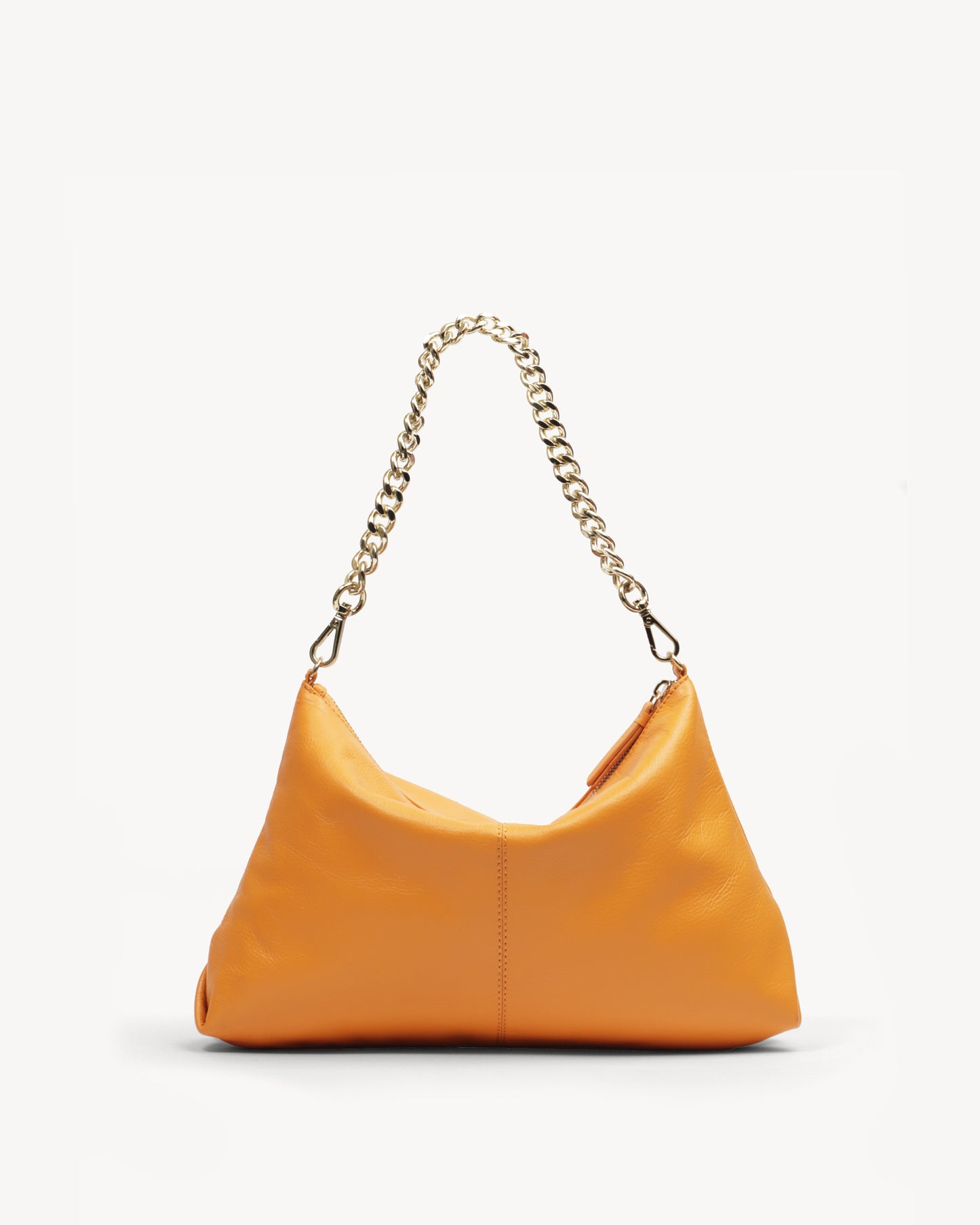 Kim Shoulder Bag - Apricot