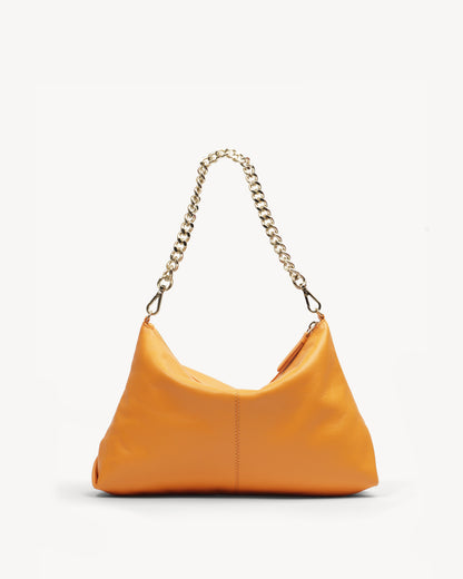 Kim Shoulder Bag - Apricot