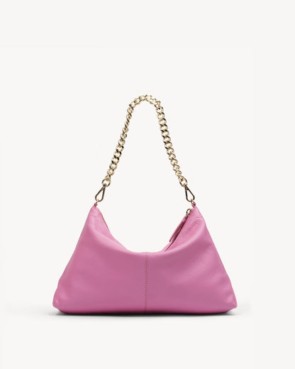 Kim Shoulder Bag - Pink