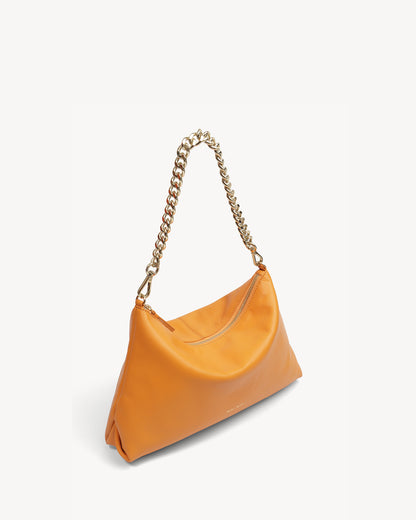 Kim Shoulder Bag - Apricot