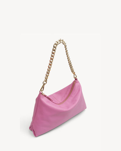 Kim Shoulder Bag - Pink