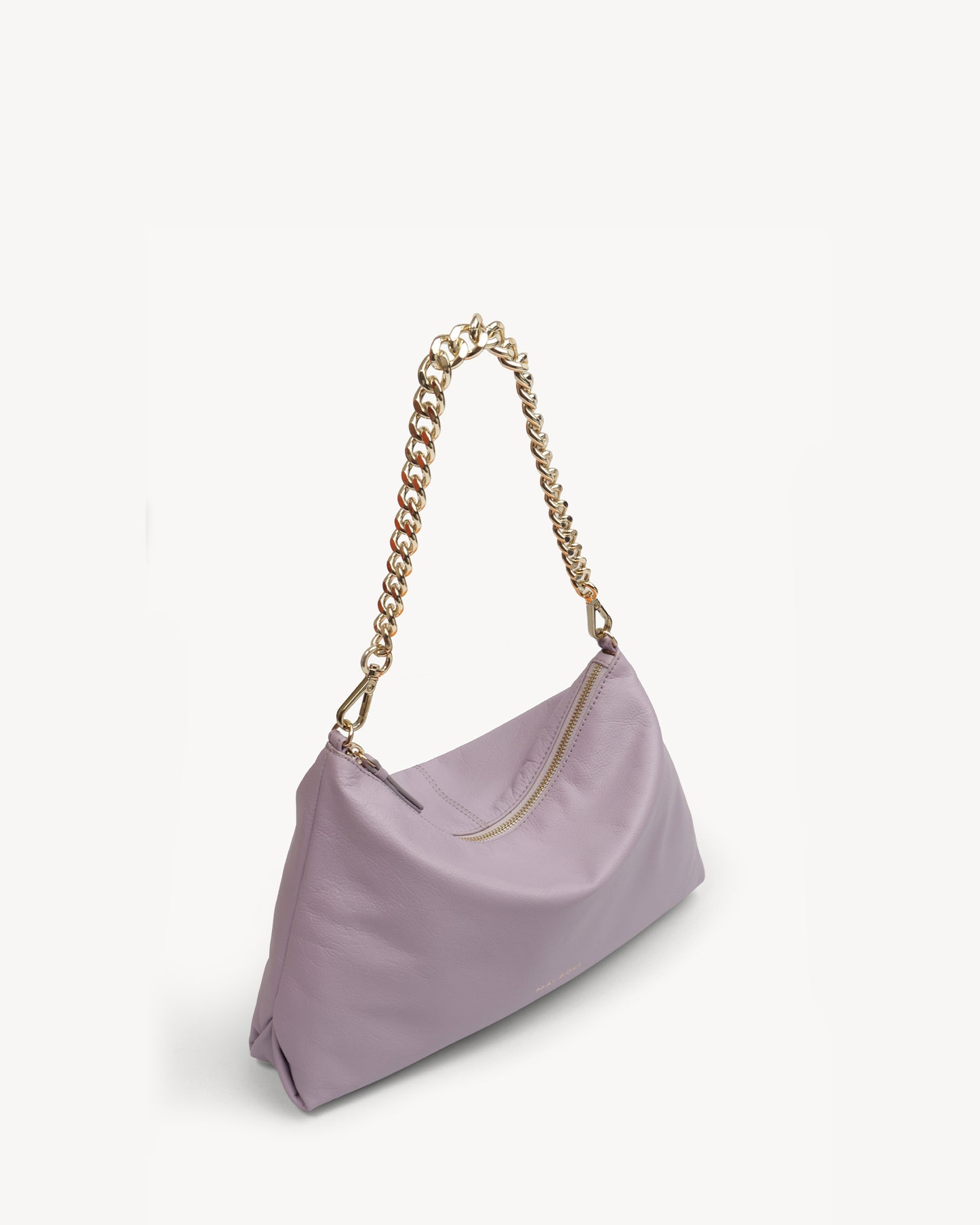 Kim Shoulder Bag - Lavender