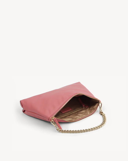 Kim Shoulder Bag - Rose