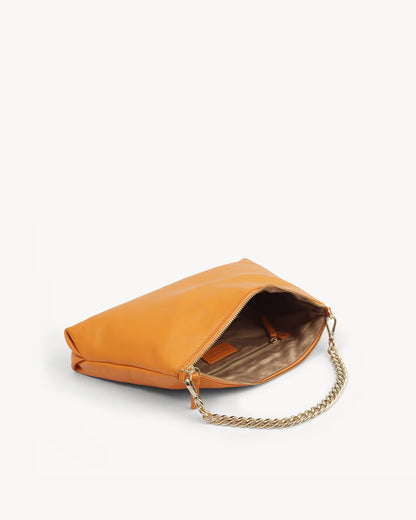 Kim Shoulder Bag - Apricot