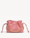 Ariel Bucket Bag - Rose