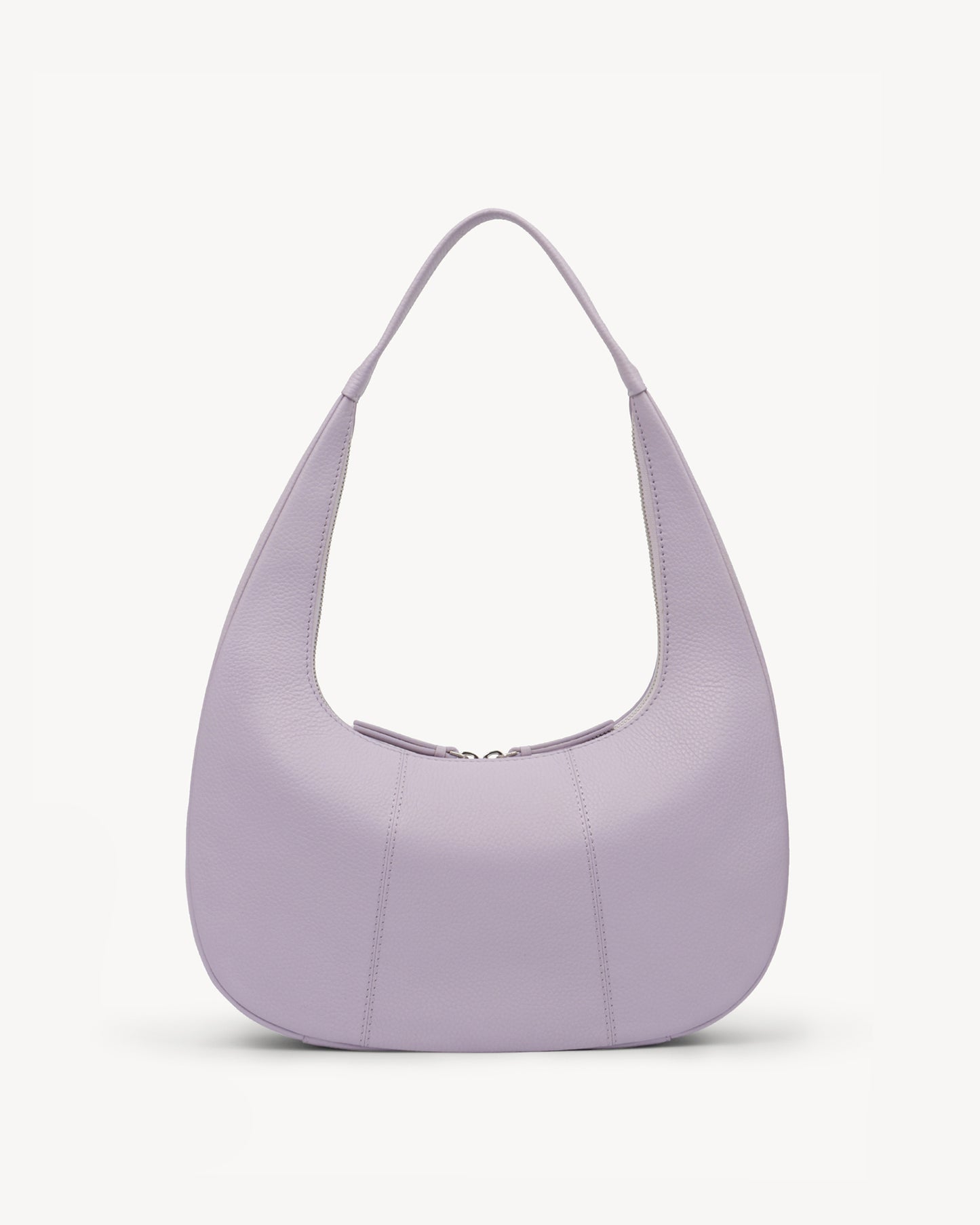 Harper Shoulder Bag - Lavender