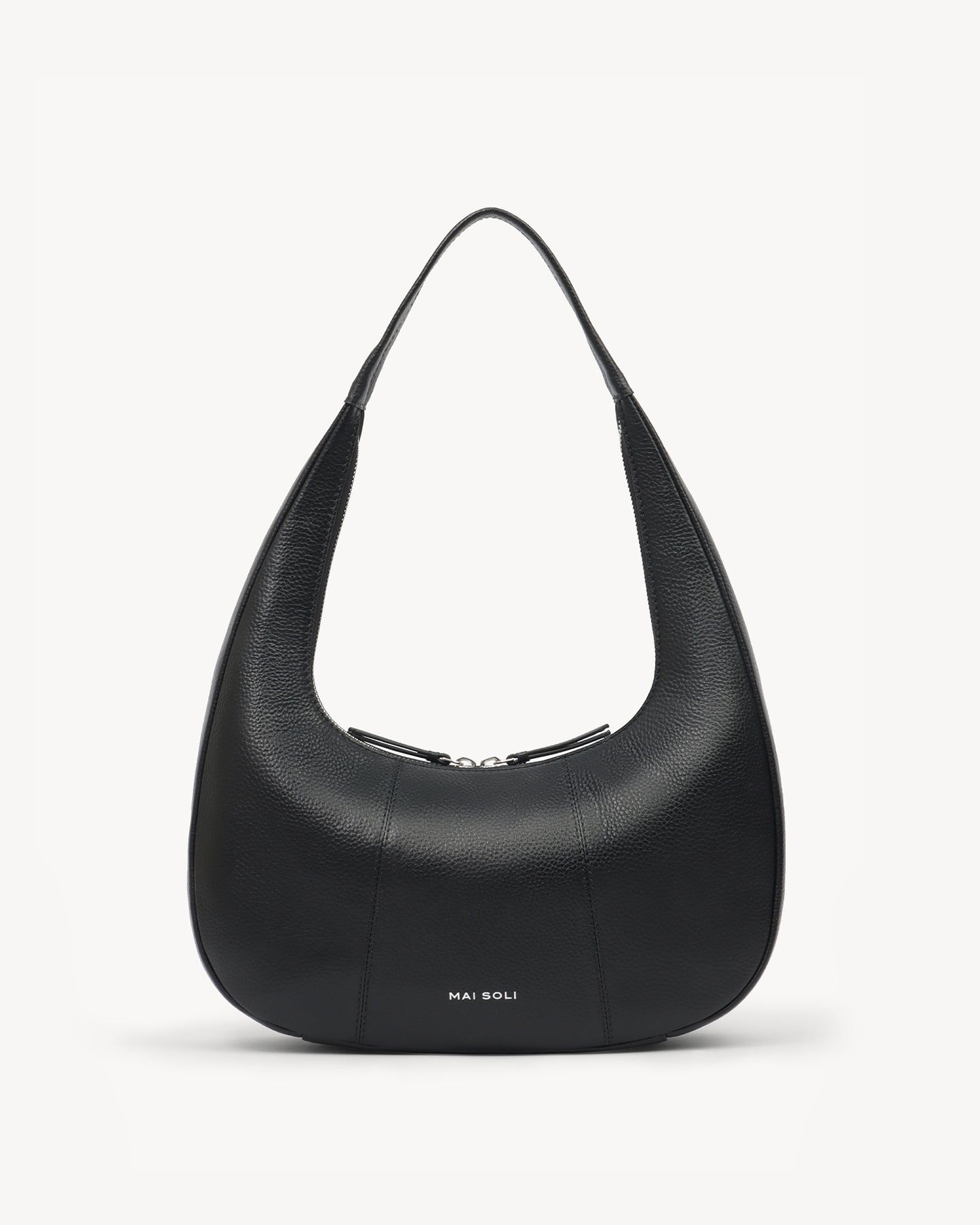 Harper Shoulder Bag - Black