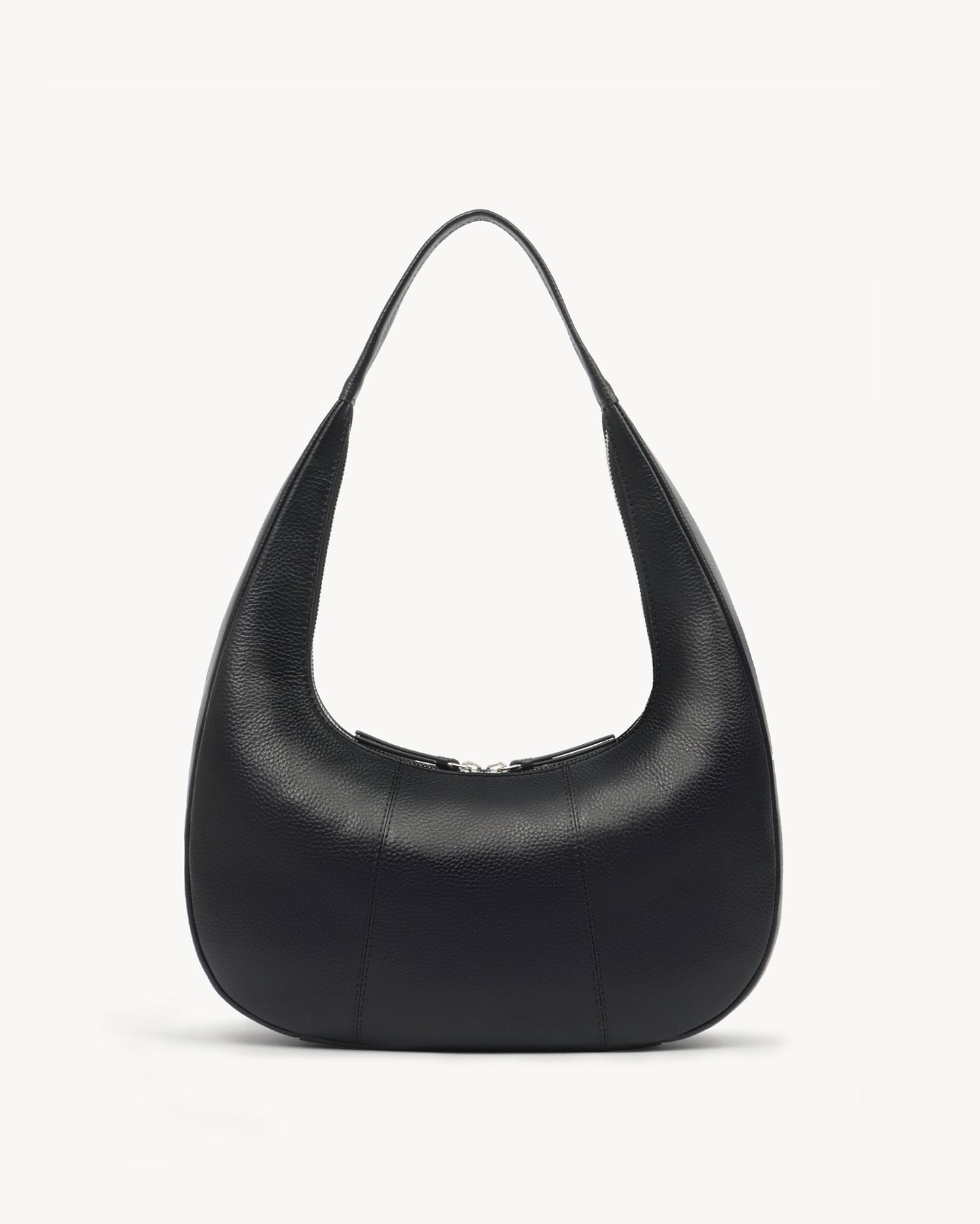 Harper Shoulder Bag - Black