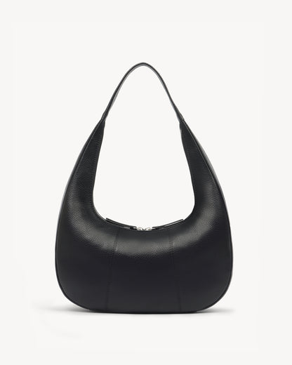 Harper Shoulder Bag - Black