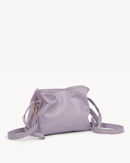 Ariel Bucket Bag - Lavender