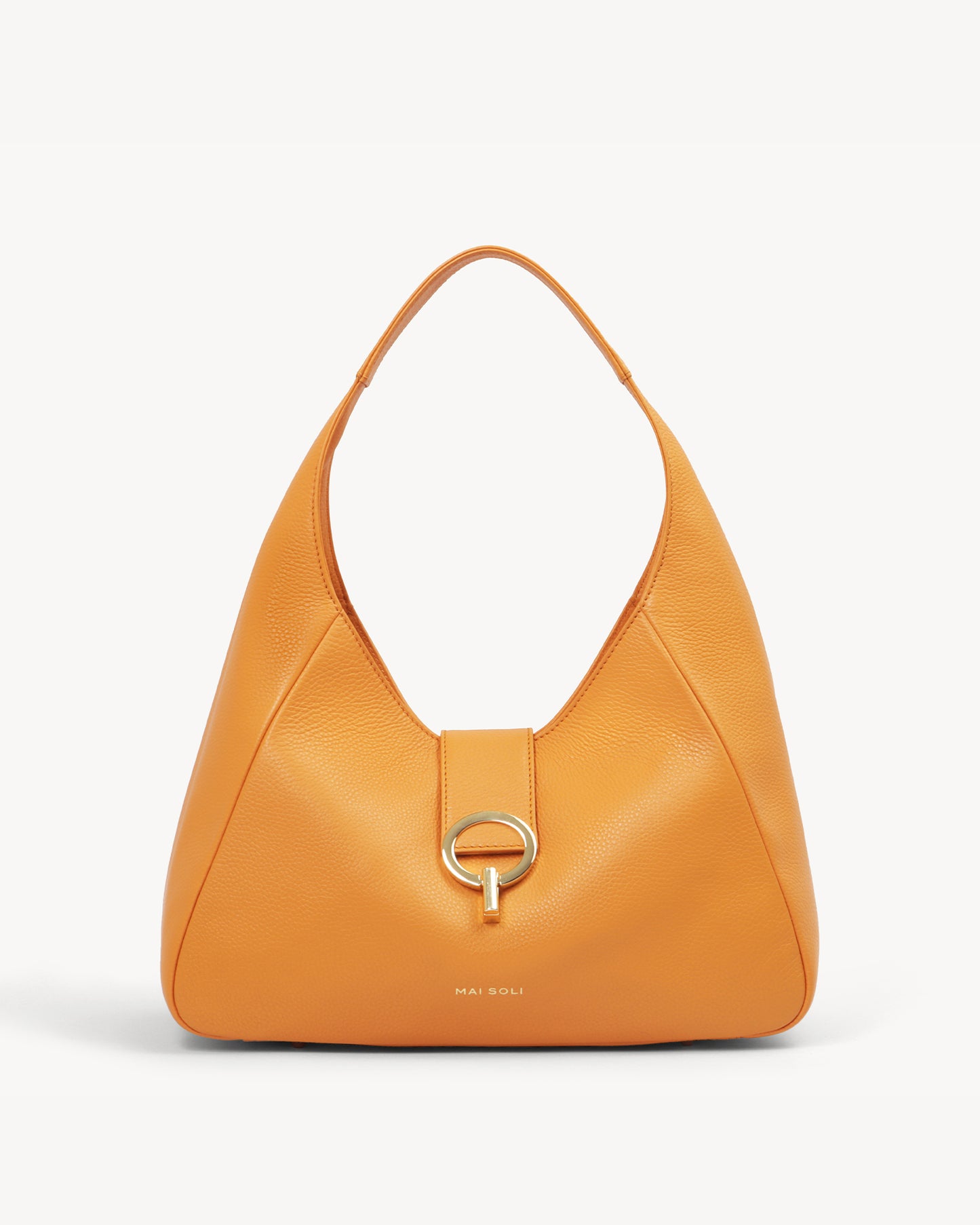 brooke suede leather backpack Brooke Hobo Bag