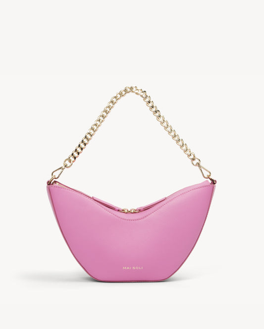 Erin Handbag - Pink