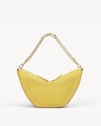 Erin Handbag - Yellow