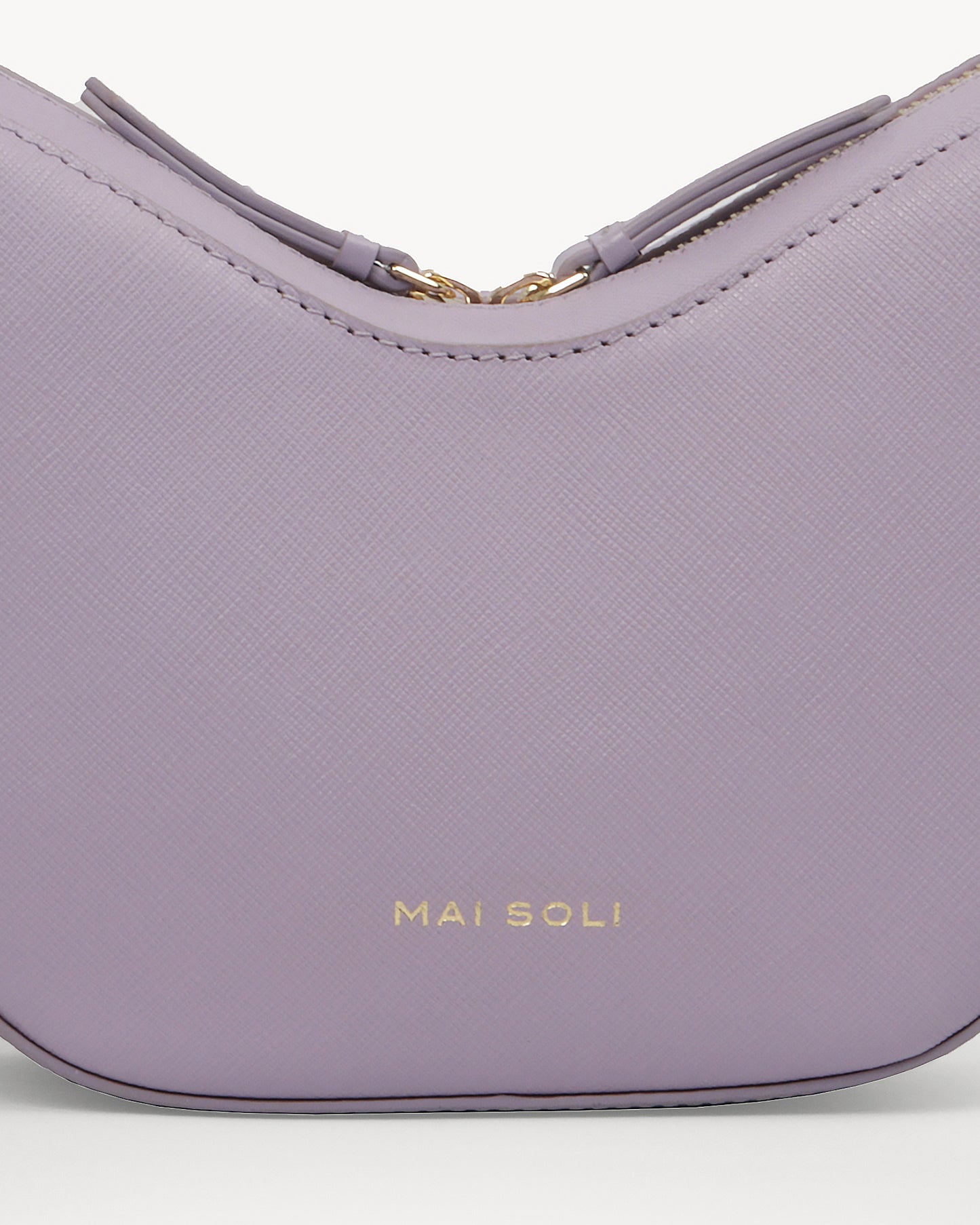 Erin Handbag - Lavender